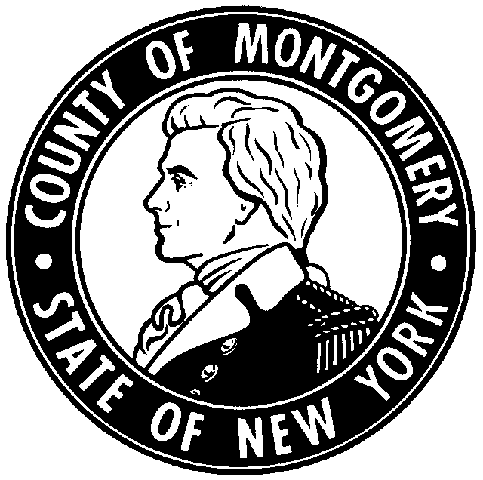 Montgomery County Seal!