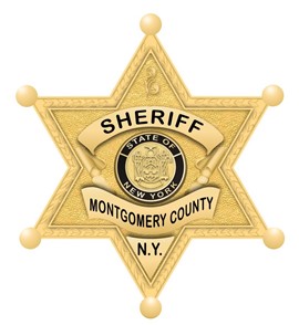 Montgomery County Sheriff's Office Logo and Link to Home page