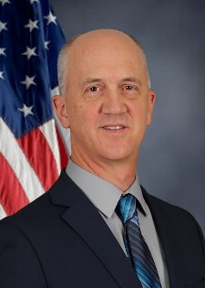Montgomery County Legislature Chairman Brian D. Sweet