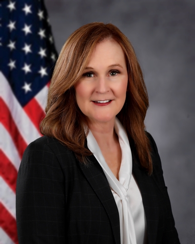 District Attorney - Lorraine C. Diamond