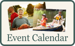 View the Event Calendar