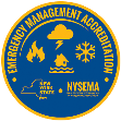 Emergency Management Accreditation Logo