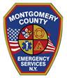 Montgomery County Emergency Management Logo
