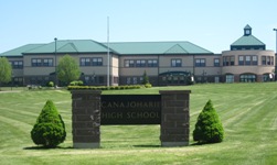 Canajoharie School