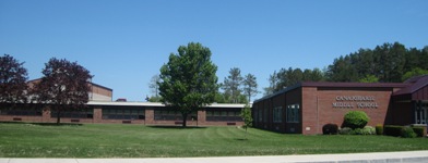 Canajoharie Middle School