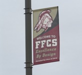 FFCS Flag