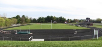 FFCS Football Field