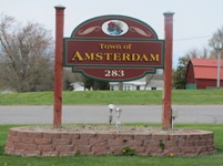 Town of Amsterdam Pic 1