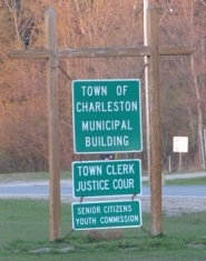Town of Charleston Pic 1