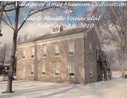 Village of Ames Pic 1