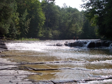 Village of Canajoharie Pic 1