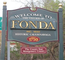 Village of Fonda Pic 1