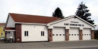 Village of Fort Johnson Pic 2