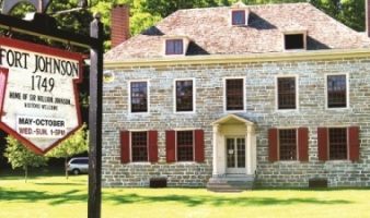 Village of Fort Johnson Pic 3