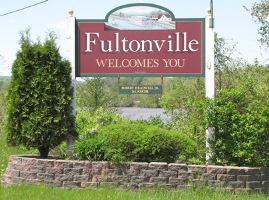 Village of Fultonville Pic 1