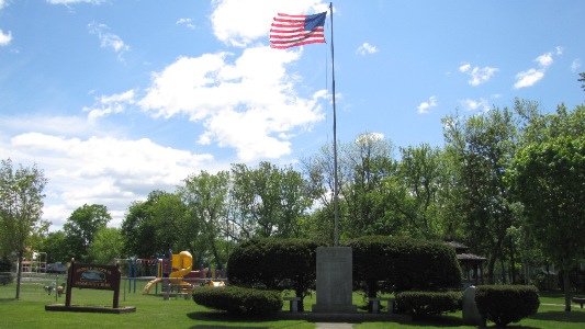 Village of Fultonville Pic 2