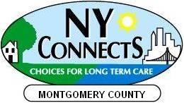 NY Connects - choices for long term care logo