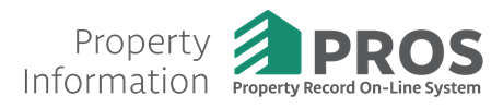 Real Property Tax Data