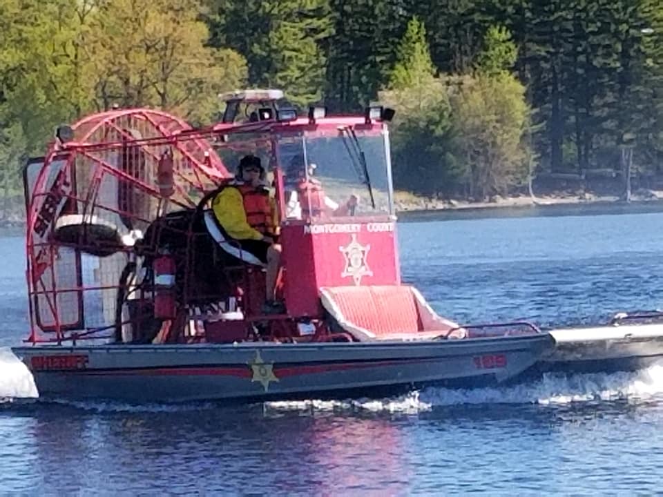 Airboat