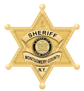 Montgomery County Sheriff's Office Badge