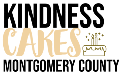 Kindness Cakes Logo